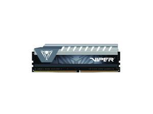 Patriot Memory Viper Elite 8GB (1x8GB) DDR4 2666MHz 288pin DIMM Memory Module Patriot Memory Viper Elite 8GB (1x8GB) DDR4 2666MHz 288pin DIMM Memory Module