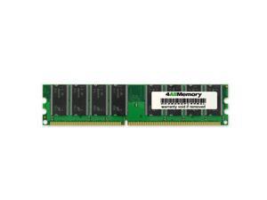 1GB DDR-333 (PC2700) ECC RAM Memory Upgrade for the Shuttle SB Series SB75S LE 1GB DDR-333 (PC2700) ECC RAM Memory Upgrade for the Shuttle SB Series SB75S LE