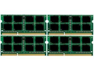 16GB 4x4GB PC3-8500 1066MHz DDR3 MEMORY for Apple Imac 21.5 and 27" Late 2009 16GB 4x4GB PC3-8500 1066MHz DDR3 MEMORY for Apple Imac 21.5 and 27" Late 2009