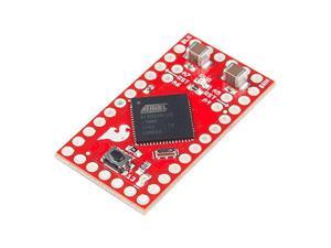 SparkFun (PID 14483) AST-CAN485 Dev Board SparkFun (PID 14483) AST-CAN485 Dev Board