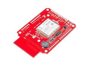 SparkFun Simultaneous RFID Reader - M6E Nano SparkFun Simultaneous RFID Reader - M6E Nano