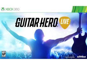 guitar hero live 360 dongle