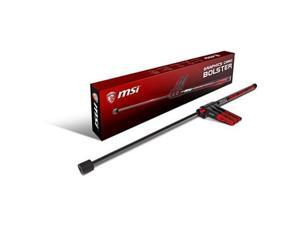 MSI GAMING nVIDIA GeForce GTX AMD Radeon Graphics Card Bolster (MSI Bolster) MSI GAMING nVIDIA GeForce GTX AMD Radeon Graphics Card Bolster (MSI Bolster)