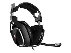 ASTRO Gaming A40 TR Wired Headset with Astro Audio V2 for Xbox One, PC & Mac - A40 TR Edition ASTRO Gaming A40 TR Wired Headset with Astro Audio V2 for Xbox One, PC & Mac - A40 TR Edition