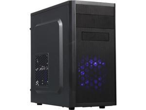 Cobratype Sidewinder Gaming Desktop PC - Intel Core i5 (up to 3.60Ghz), NVIDIA GeForce Graphics, 8GB RAM, 500GB HDD, Windows 10 Cobratype Sidewinder Gaming Desktop PC - Intel Core i5 (up to 3.60Ghz), NVIDIA GeForce Graphics, 8GB RAM, 500GB HDD, Windows 10