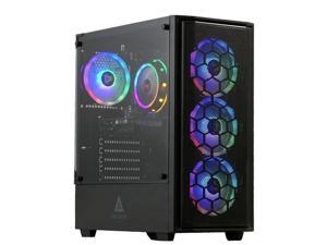 Cobratype Lancehead Gaming Desktop PC - RTX 3070 Core i5 10400F up to 4.30GHz, 16GB Ram, 1TB SSD, Windows 10 Cobratype Lancehead Gaming Desktop PC - RTX 3070 Core i5 10400F up to 4.30GHz, 16GB Ram, 1TB SSD, Windows 10