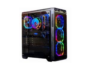 Cobratype Cantil Gaming Desktop PC - Ryzen 5600X, RTX 3070, 16GB DDR4, 1TB SSD Cobratype Cantil Gaming Desktop PC - Ryzen 5600X, RTX 3070, 16GB DDR4, 1TB SSD