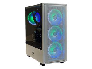 Cobratype Pacer Gaming Desktop PC - Ryzen 5900X, RTX 3060 Ti, 16GB DDR4, 1TB SSD Cobratype Pacer Gaming Desktop PC - Ryzen 5900X, RTX 3060 Ti, 16GB DDR4, 1TB SSD