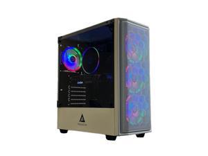 Cobratype Anilius Gaming Desktop PC - Intel i7-10700f, GTX 1660 Super, 32GB DDR4, 1TB NVMe, AIO Liquid Cooler Cobratype Anilius Gaming Desktop PC - Intel i7-10700f, GTX 1660 Super, 32GB DDR4, 1TB NVMe, AIO Liquid Cooler