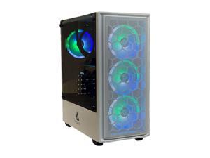 Cobratype Spearhead Gaming Desktop PC - Ryzen 5600X, GTX 1660 Super, 32GB DDR4, 1TB NVMe, AIO Liquid Cooler Cobratype Spearhead Gaming Desktop PC - Ryzen 5600X, GTX 1660 Super, 32GB DDR4, 1TB NVMe, AIO Liquid Cooler