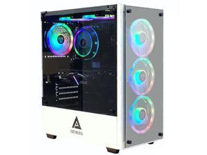 Cobratype Anaconda Gaming Desktop PC - Intel i9-10900, RTX 3060, 32GB DDR4, 1TB NVMe - Free AIO Liquid Cooler While Supplies Last Cobratype Anaconda Gaming Desktop PC - Intel i9-10900, RTX 3060, 32GB DDR4, 1TB NVMe - Free AIO Liquid Cooler While Supplies Last