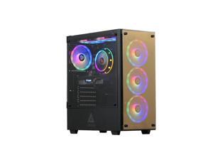 Cobratype Parias Gaming Desktop PC - Intel i9-10900F, RTX 3070, 32GB DDR4, 1TB NVMe - Free AIO Liquid Cooler While Supplies Last Cobratype Parias Gaming Desktop PC - Intel i9-10900F, RTX 3070, 32GB DDR4, 1TB NVMe - Free AIO Liquid Cooler While Supplies Last