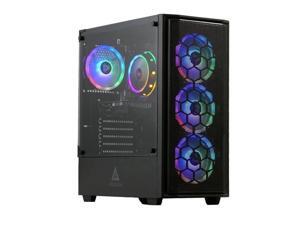 Cobratype Keelback Gaming Desktop PC - RTX 3070, Intel Core i5 11400f (Up to 4.4Ghz), 32GB DDR4, 1TB NVMe, Windows 10 - Free AIO Liquid Cooler While Supplies Last Cobratype Keelback Gaming Desktop PC - RTX 3070, Intel Core i5 11400f (Up to 4.4Ghz), 32GB DDR4, 1TB NVMe, Windows 10 - Free AIO Liquid Cooler While Supplies Last