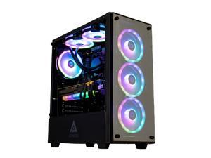 Cobratype Poison Gaming Desktop PC - Intel Core i9 11900F, NVIDIA RTX 3080, 32GB DDR4, 2TB NVMe, AIO, Windows 10 - Free AIO Liquid Cooler While Supplies Last Cobratype Poison Gaming Desktop PC - Intel Core i9 11900F, NVIDIA RTX 3080, 32GB DDR4, 2TB NVMe, AIO, Windows 10 - Free AIO Liquid Cooler While Supplies Last