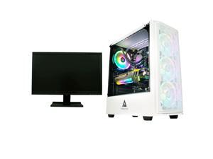 Cobratype Venom Gaming Desktop PC - Intel Core i9 10900F, NVIDIA RTX 3080, 32GB DDR4, 1TB NVMe, AIO Liquid Cooler, Windows 10 - Free 24” Monitor While Supplies Last Cobratype Venom Gaming Desktop PC - Intel Core i9 10900F, NVIDIA RTX 3080, 32GB DDR4, 1TB NVMe, AIO Liquid Cooler, Windows 10 - Free 24” Monitor While Supplies Last
