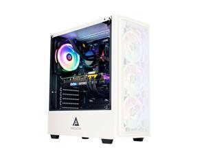 Cobratype Anaconda Gaming Desktop PC - Intel i9-10900F, RTX 3070, 32GB DDR4, 1TB NVMe - Free AIO Liquid Cooler While Supplies Last Cobratype Anaconda Gaming Desktop PC - Intel i9-10900F, RTX 3070, 32GB DDR4, 1TB NVMe - Free AIO Liquid Cooler While Supplies Last