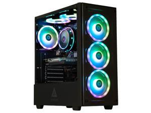 Cobratype Coil Gaming Desktop PC – Core i7-11700F, NVIDIA GTX 1650, 16GB DDR4, 1TB NVMe, RGB Keyboard & Mouse Cobratype Coil Gaming Desktop PC – Core i7-11700F, NVIDIA GTX 1650, 16GB DDR4, 1TB NVMe, RGB Keyboard & Mouse