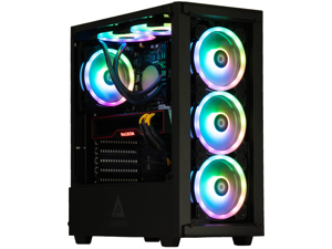 Cobratype Poison Gaming Desktop PC - Intel Core i9 11900F, Radeon RX 6900 XT, 32GB DDR4, 2TB NVMe, Windows 10, Free AIO Liquid Cooler While Supplies Last Cobratype Poison Gaming Desktop PC - Intel Core i9 11900F, Radeon RX 6900 XT, 32GB DDR4, 2TB NVMe, Windows 10, Free AIO Liquid Cooler While Supplies Last