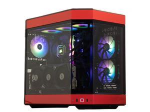 Cobratype Dragon Immortal Gaming PC AM5 - AMD Ryzen 9 7950X, RTX 3090 Ti, 32 GB DDR5, 2 TB NVMe, AIO Liquid Cooler, Windows 11 Pro