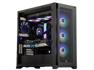 Cobratype Viper Immortal Desktop Gaming PC  Intel Core i913900KF RTX 4090 32 GB DDR5 RAM 2 TB NVMe AIO Liquid Cooler Windows 11 Home