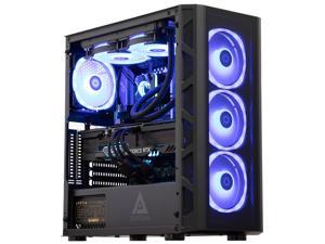 PC Gamer T9, Ryzen 9 7900, GeForce RTX 4090, DDR5 64GB, 2TB SSD NVMe,  Gabinete Lateral de Vidro - Nova Era Games e Informática