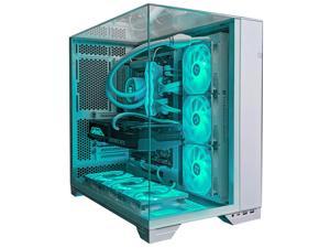 Cobratype Venom Gaming PC - Ryzen 7 9700X, RTX 5090, 360mm AIO Liquid Cooler, 32 GB DDR5 RAM, 2 TB NVMe, Windows 11