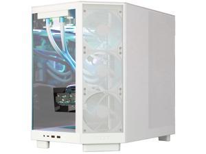 Cobratype Mangrove Gaming PC - Ryzen 7 9700X, RTX 5090, 32 GB DDR5 RAM, 2 TB NVMe, 360mm AIO Liquid Cooler, Windows 11 Home - Gaming Desktop