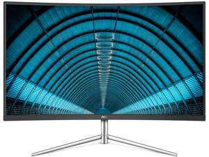 AOC C32V1Q 31.5" FullHD 1920 x 1080 LED VA Flicker Free Curved Monitor AOC C32V1Q 31.5" FullHD 1920 x 1080 LED VA Flicker Free Curved Monitor