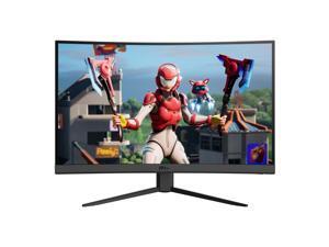 NEW MSI Optix 27" Curved Full HD LCD Gaming Monitor AMD FreeSync 165HZ 1ms NEW MSI Optix 27" Curved Full HD LCD Gaming Monitor AMD FreeSync 165HZ 1ms