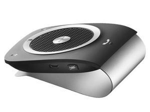 Jabra Tour Bluetooth In-Car Speaker for Music and Calls Black NEW Jabra Tour Bluetooth In-Car Speaker for Music and Calls Black NEW
