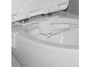 New Bathroom Smart Toilet Bidet Seat Intelligent Toilet Flushing Sanitary Device New Bathroom Smart Toilet Bidet Seat Intelligent Toilet Flushing Sanitary Device