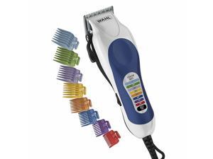Wahl Color Pro Clippers Haircut Kit Barber 20 Pieces Hair Cut Clipper Wahl Color Pro Clippers Haircut Kit Barber 20 Pieces Hair Cut Clipper