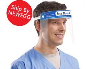 Face Shield, 1 Pcs Anti-fog Full Safety Face Shield, Universal Reusable Face Protective Visor for Eye Head Protection, Anti-Spitting Splash Facial Cover for Women, MenDental Face Shield, 1 Pcs Anti-fog Full Safety Face Shield, Universal Reusable Face Protective Visor for Eye Head Protection, Anti-Spitting Splash Facial Cover for Women, MenDental