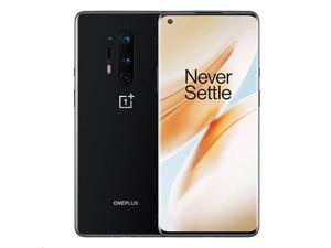 OnePlus 8 Pro IN2020 Dual 8GB/12GB RAM 128GB/256GB Onyx Black Asia New OnePlus 8 Pro IN2020 Dual 8GB/12GB RAM 128GB/256GB Onyx Black Asia New