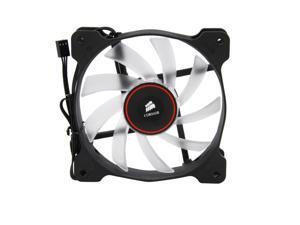 Open.box Corsair AF120 Red LED Quiet Fan CO-9050016-RLED Open.box Corsair AF120 Red LED Quiet Fan CO-9050016-RLED