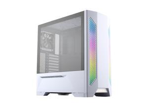 Lianli LANCOOL2-W Lian Li Lancool2-w Lancool Ii Tempered Glass Gaming Computer Lianli LANCOOL2-W Lian Li Lancool2-w Lancool Ii Tempered Glass Gaming Computer