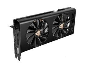 XFX AMD Radeon RX 580 Double Dissipation 8GB GDDR5 Graphics Card - Open.Box XFX AMD Radeon RX 580 Double Dissipation 8GB GDDR5 Graphics Card - Open.Box