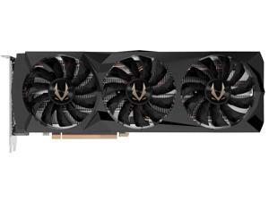 ZOTAC Gaming GeForce® RTX 2080 Ti AMP Graphics Card (Open.Box) ZOTAC Gaming GeForce® RTX 2080 Ti AMP Graphics Card (Open.Box)