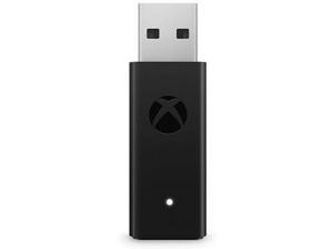 Microsoft Xbox Wireless Adapter for Windows 10  New Version