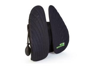 Minicute Ergonomic Pneumatic Lumbar Support Pad,Lumbar Back Support Pad-Airbag Support Minicute Ergonomic Pneumatic Lumbar Support Pad,Lumbar Back Support Pad-Airbag Support