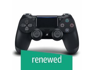 Sony DualSchock 4 Wireless Controller for PlayStation 4 - Jet Black (10037) Sony DualSchock 4 Wireless Controller for PlayStation 4 - Jet Black (10037)