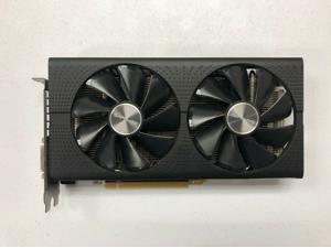 (USE.D)Sapphire AMD Radeon RX 470 4GB GDDR5 PCI-E DVI-D - Bulk Discount Available (USE.D)Sapphire AMD Radeon RX 470 4GB GDDR5 PCI-E DVI-D - Bulk Discount Available