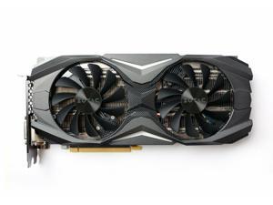 ZOTAC GeForce GTX 1070 AMP! Edition, ZT-P10700C-10P, 8GB GDDR5 IceStorm Cooling, Metal Wraparound Carbon ExoArmor exterior, Ultra-wide 100mm Fans, Spectra Lighting, PowerBoost, FREEZE fan stop ZOTAC GeForce GTX 1070 AMP! Edition, ZT-P10700C-10P, 8GB GDDR5 IceStorm Cooling, Metal Wraparound Carbon ExoArmor exterior, Ultra-wide 100mm Fans, Spectra Lighting, PowerBoost, FREEZE fan stop