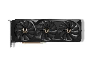 ZOTAC Gaming GeForce® RTX 2080 Ti AMP Graphics Card (Open.Box) ZOTAC Gaming GeForce® RTX 2080 Ti AMP Graphics Card (Open.Box)
