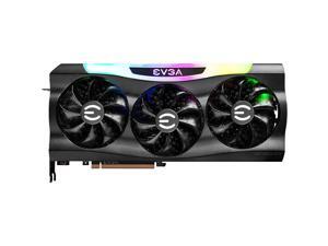 EVGA GeForce RTX 3070 FTW3 Ultra Gaming Graphics Card 8GB GDDR6 ARGB LED EVGA GeForce RTX 3070 FTW3 Ultra Gaming Graphics Card 8GB GDDR6 ARGB LED
