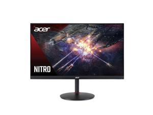 Acer Nitro XV272U Vbmiiprx 27" WQHD (2560 x 1440) 170Hz HDMI DP FreeSync HDR400 IPS LED Gaming Monitor