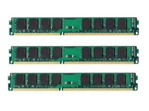12GB 6x2GB Dell PowerEdge 2600 Memory RAM ECC REG PC2100