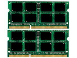 New 8GB 2x4GB 1066 MHz PC3-8500 DDR3 Memory For Apple Mac Mini Mid-2010 A1347
