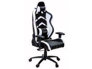 ViscoLogic LC 600 Metal Frame Gaming Chair ViscoLogic LC 600 Metal Frame Gaming Chair