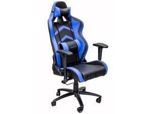 ViscoLogic LC 600 Metal Frame Gaming Chair ViscoLogic LC 600 Metal Frame Gaming Chair